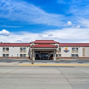 Comfort Inn At Buffalo Bill Village Resort